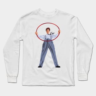 Hudsucker Proxy Long Sleeve T-Shirt